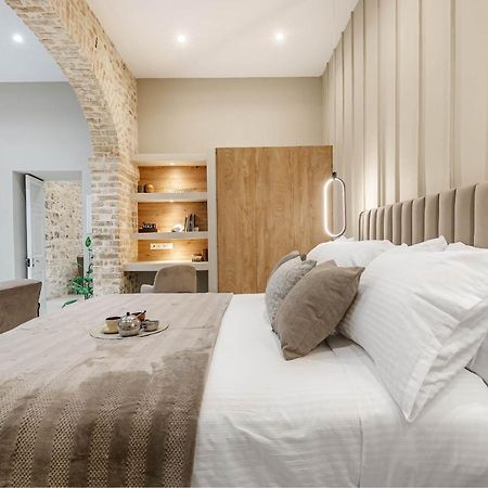 Domus Victoria Iι Apartment Corfu  Exterior photo